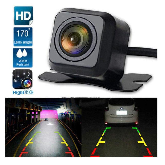 Car Rear View Camera