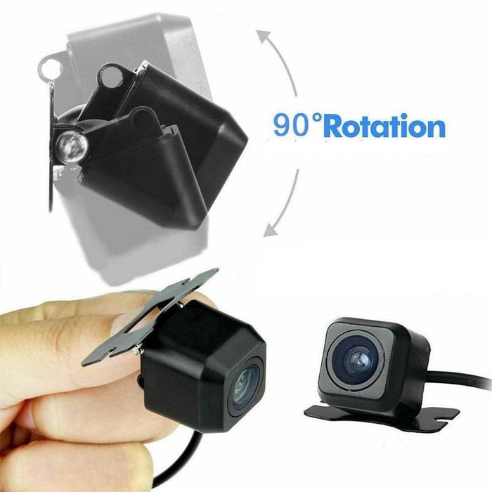 Car Rear View Camera