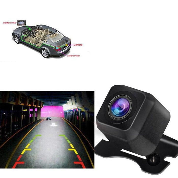Car Rear View Camera