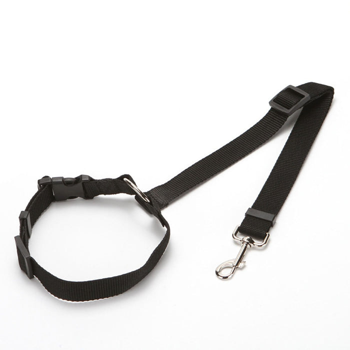 Car Seat Belt For Pets