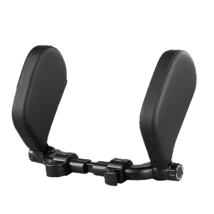 Car Seat Headrest Cushion