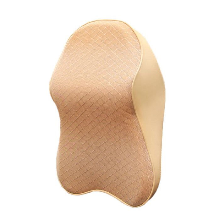 Car Seat Headrest Neck Pillow