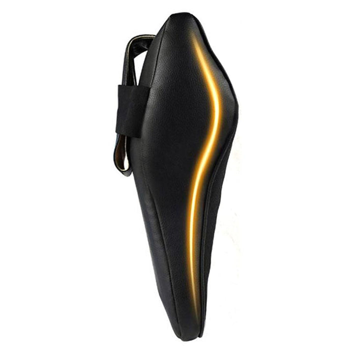 Car Seat Headrest Neck Pillow