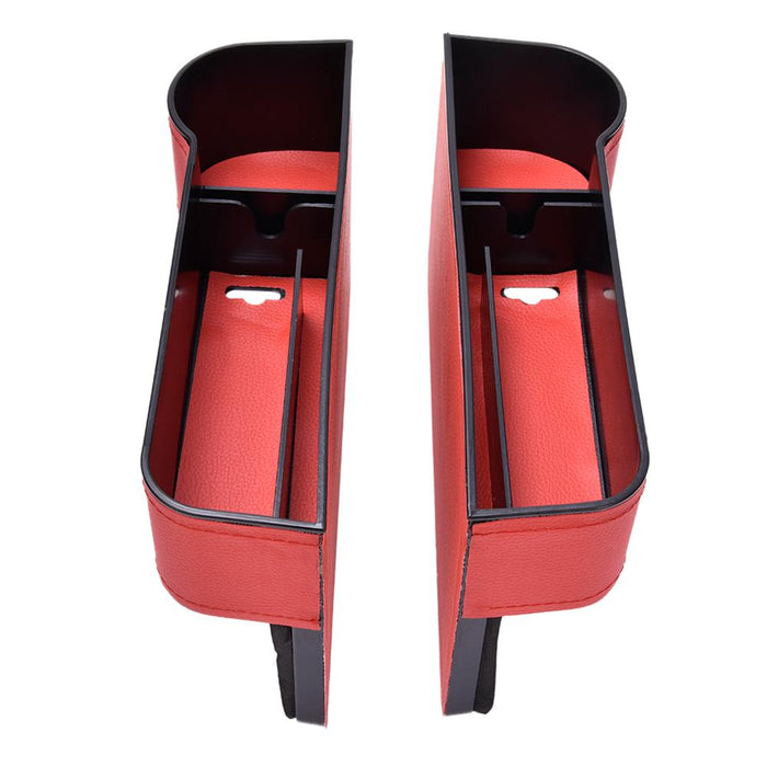Red-Left + Right
