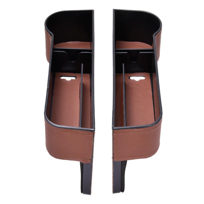 Brown-Left + Right