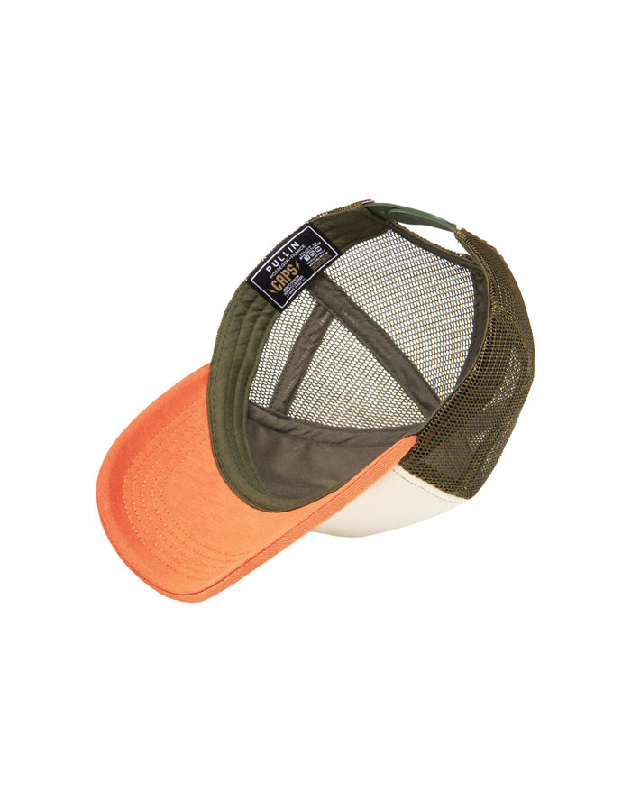 casquette artik PULLIN en polyester