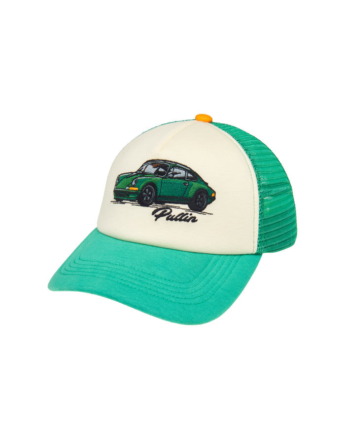 casquette bella PULLIN en polyester