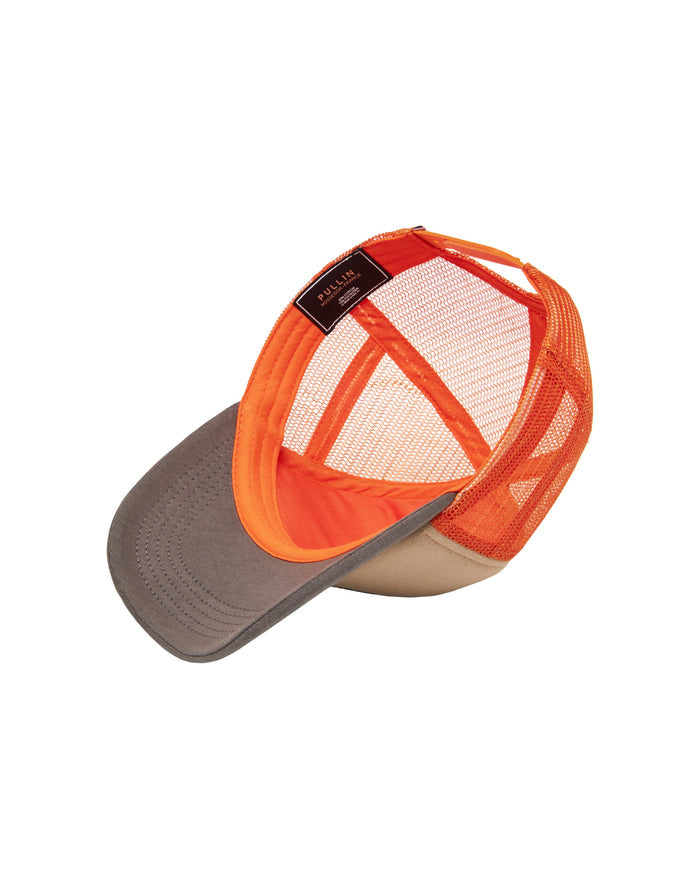 casquette dearfriend PULLIN en polyester