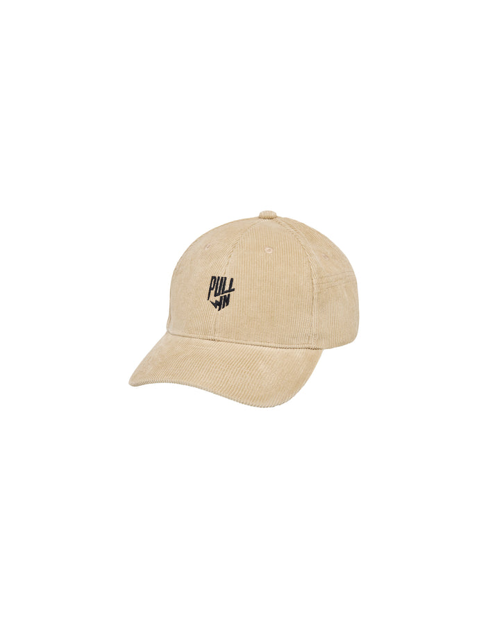 casquette euca PULLIN en coton