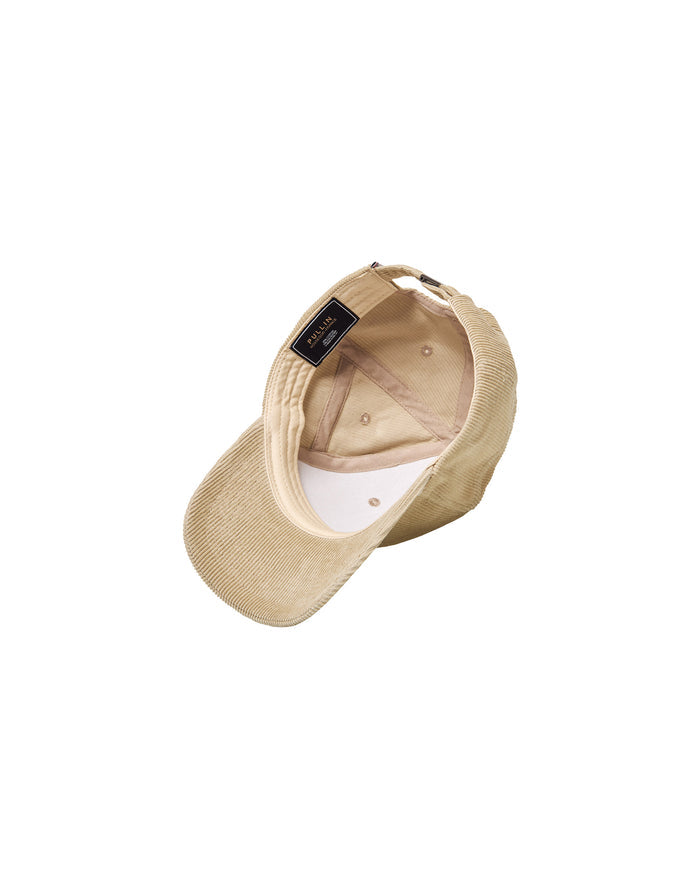 casquette euca PULLIN en coton