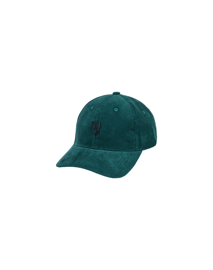 casquette greene PULLIN en coton