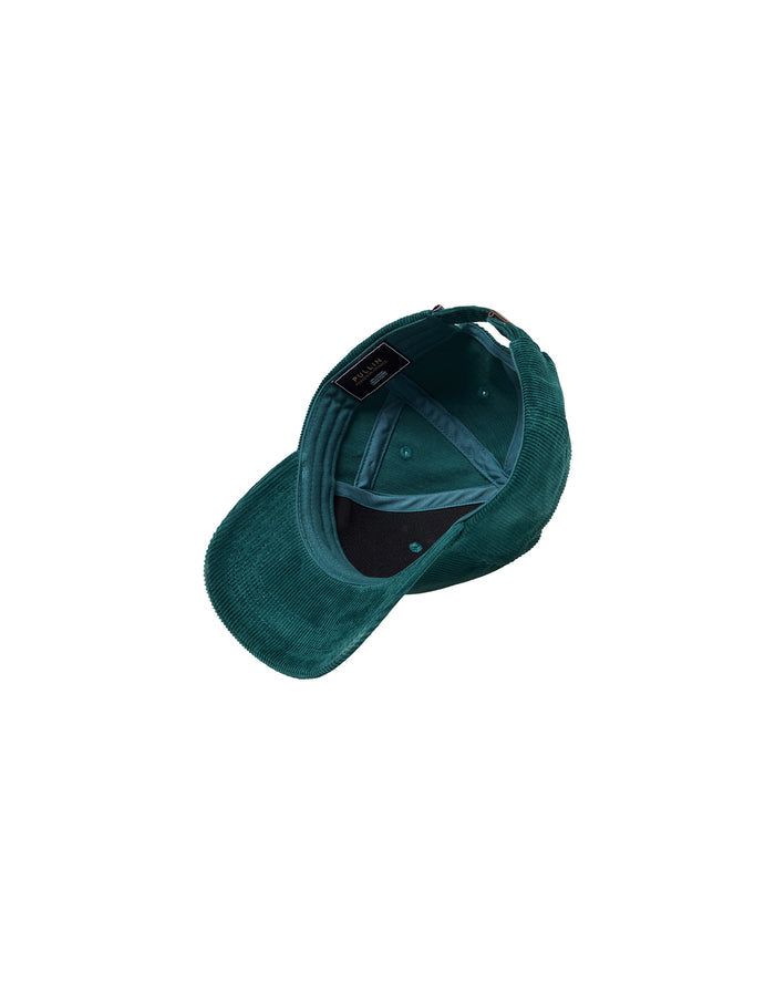 casquette greene PULLIN en coton