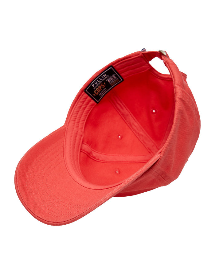 casquette joker pizza PULLIN en coton