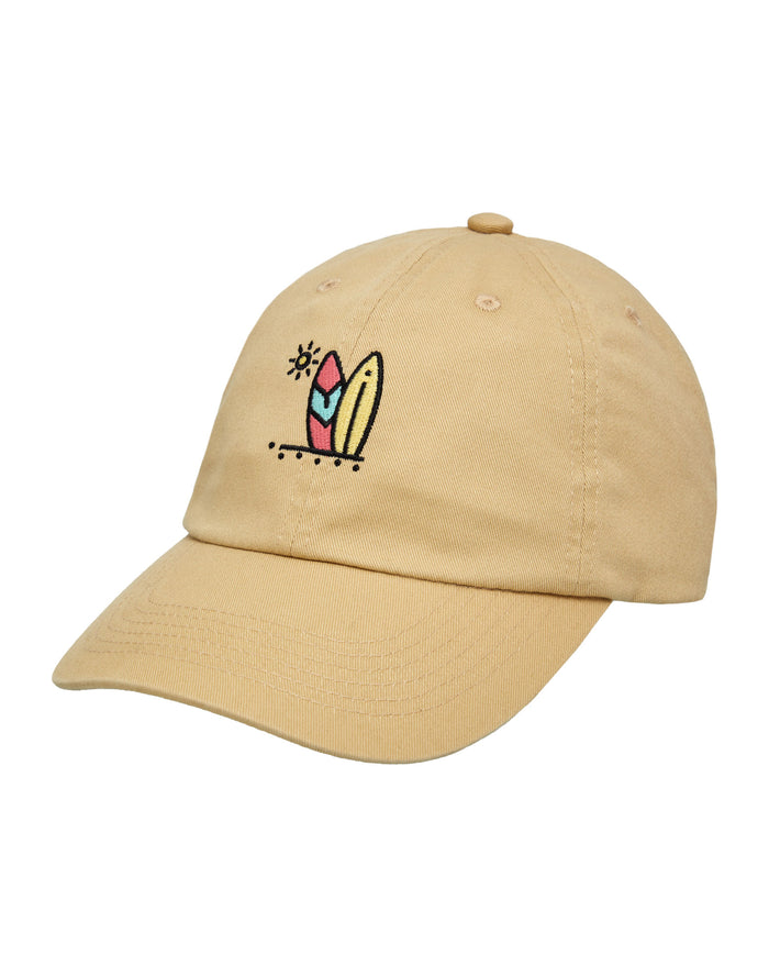 casquette joker surf PULLIN en coton