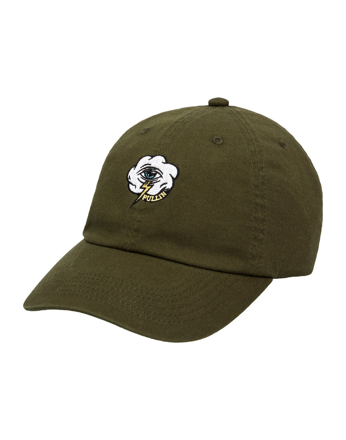 casquette joker vision PULLIN en coton