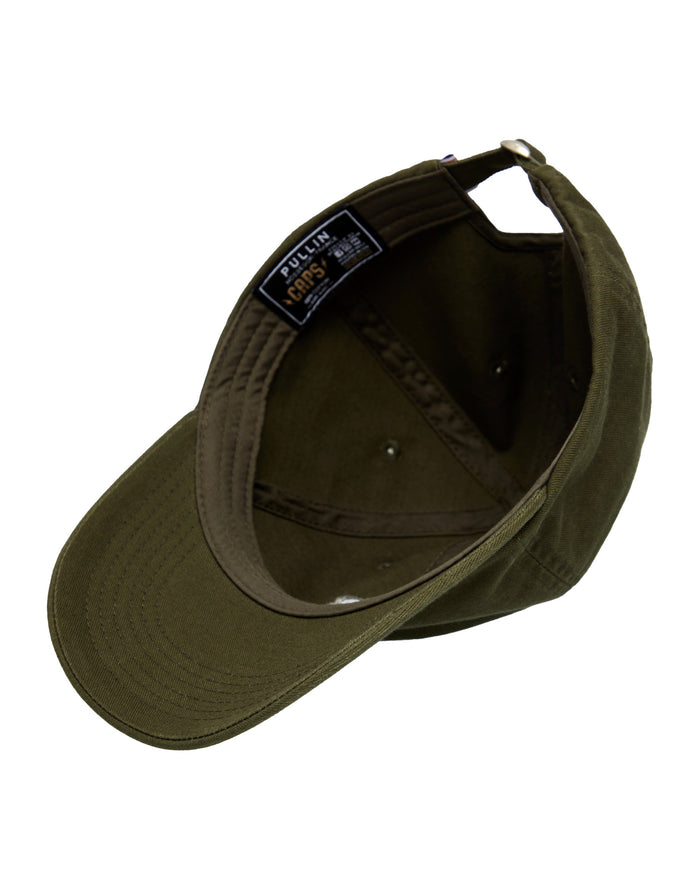 casquette joker vision PULLIN en coton