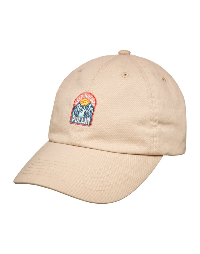 casquette jokernatur PULLIN en coton