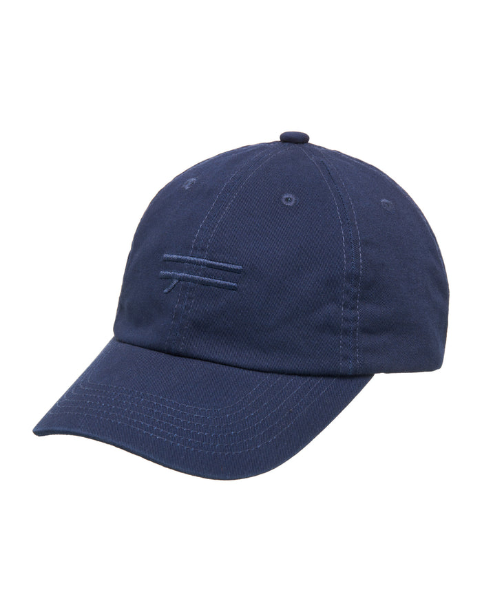 casquette jokernavy PULLIN en coton