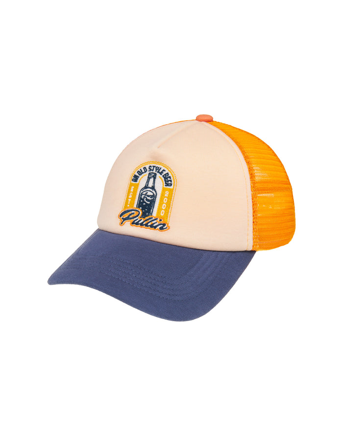 casquette oldstyle PULLIN en polyester