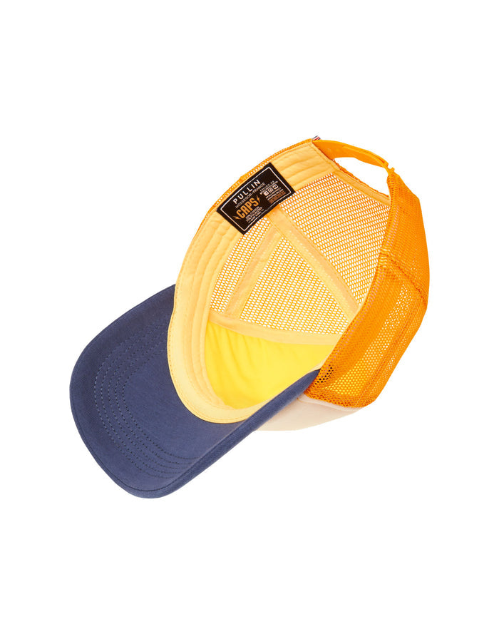 casquette oldstyle PULLIN en polyester