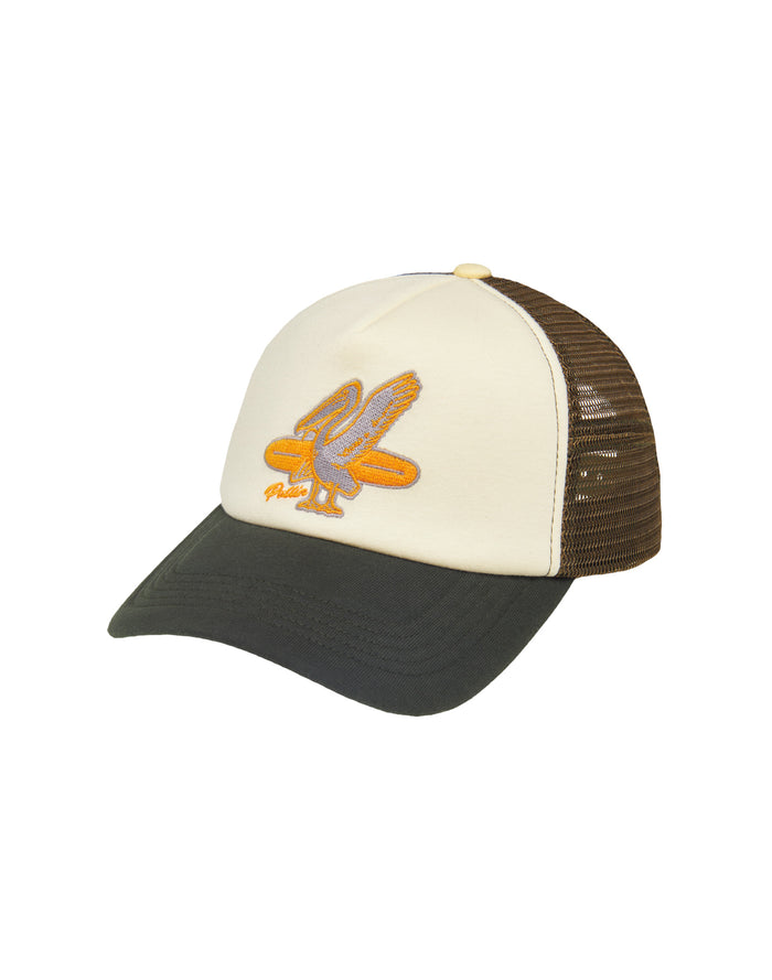 casquette pelicam PULLIN en polyester
