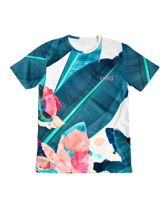 Caval Tee