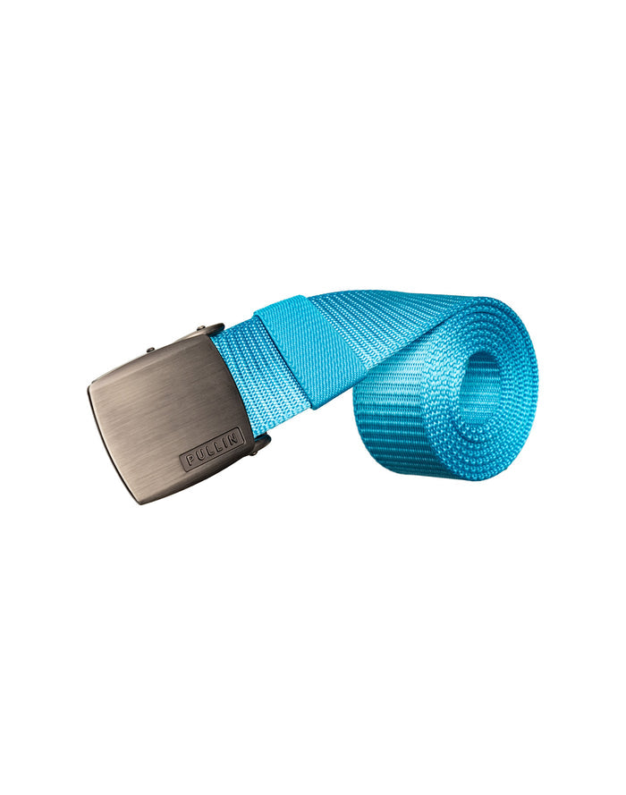 ceinture basiccyan PULLIN en nylon
