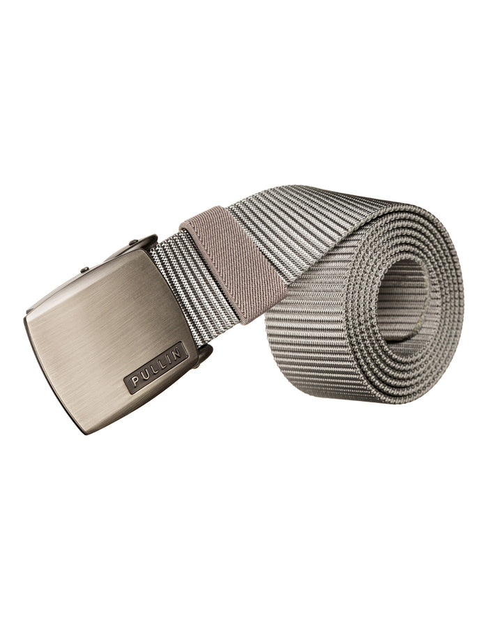 ceinture basicgrey PULLIN en nylon