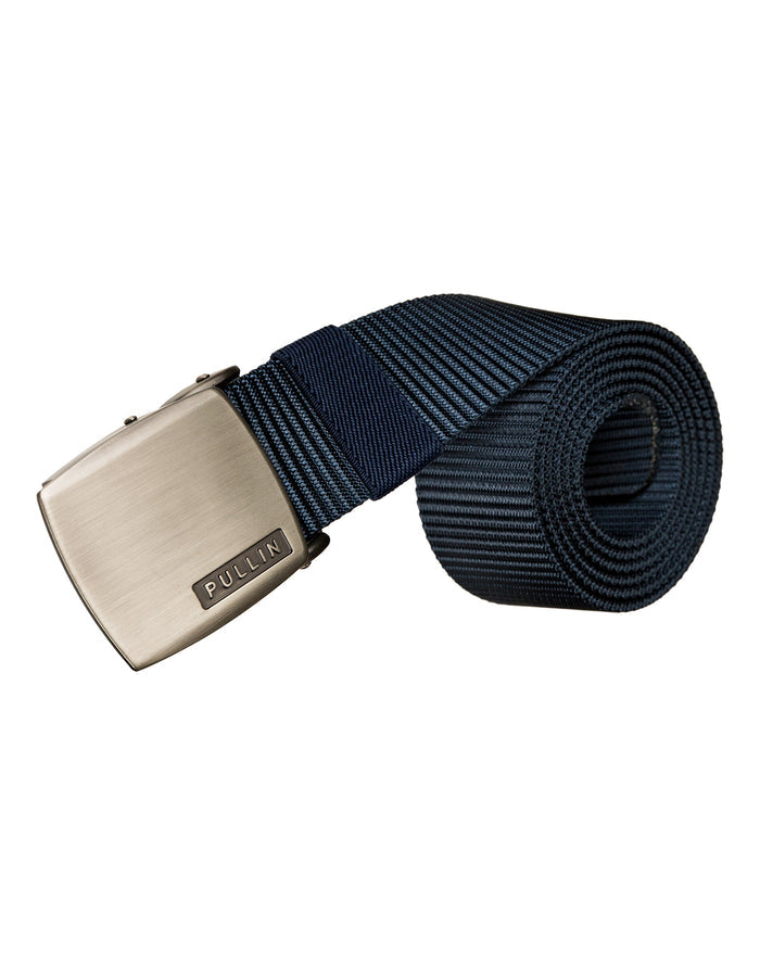 ceinture basicnavy PULLIN en nylon