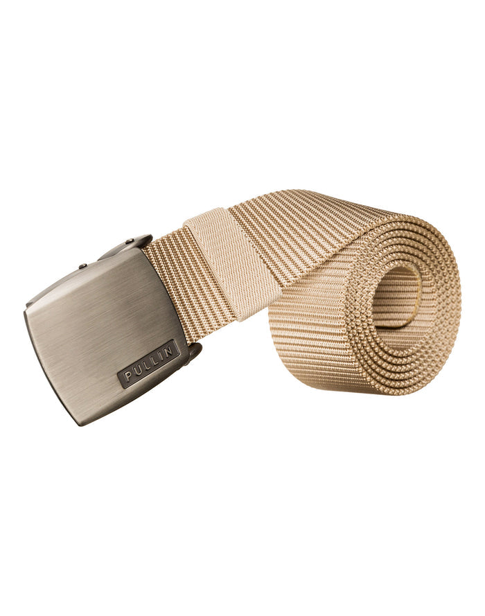 ceinture basicsand PULLIN en nylon