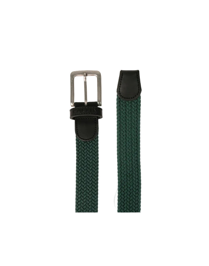 ceinture stretch azul PULLIN en polyester