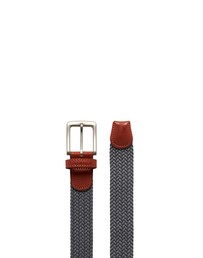 ceinture stretch dkgrey PULLIN en polyester