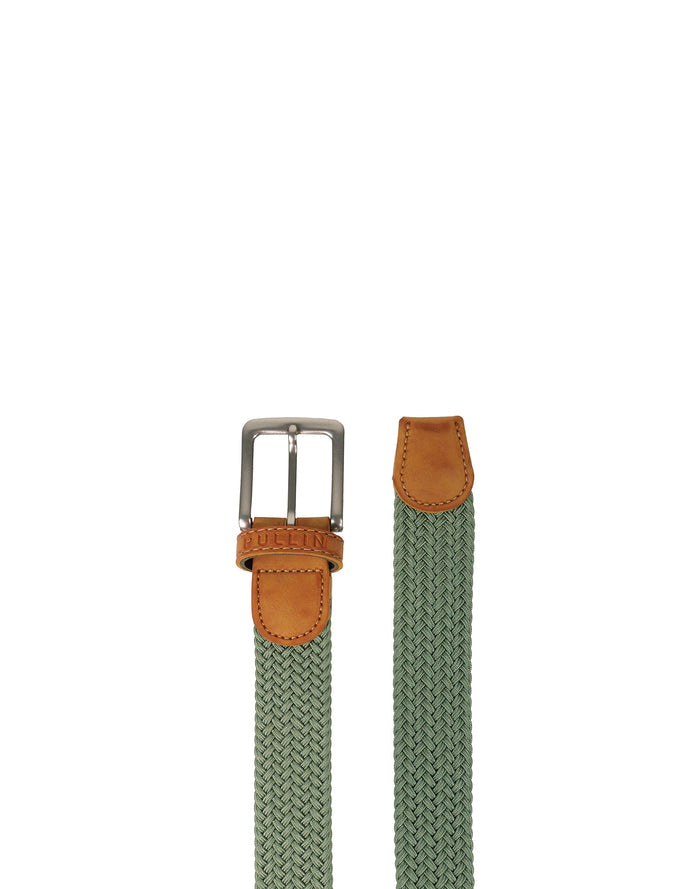 ceinture stretch greeny PULLIN en polyester