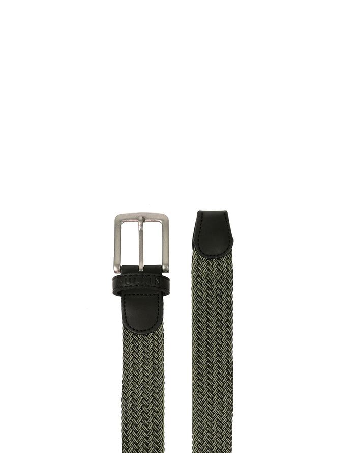 CEINTURE STRETCH HERBBLACK