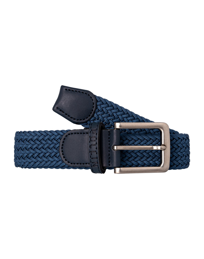 ceinture stretch navy PULLIN