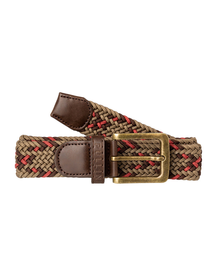 ceinture stretchwine PULLIN en polyester