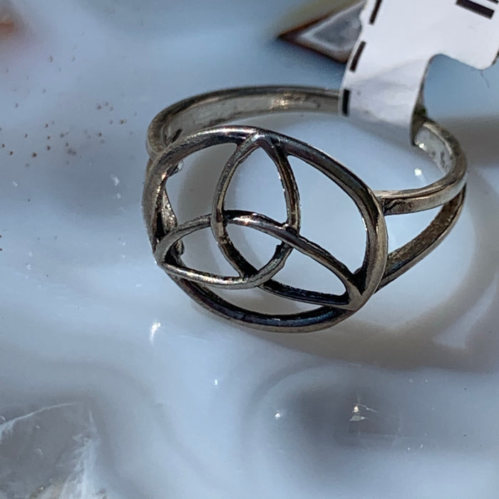 Celtic Ring 6