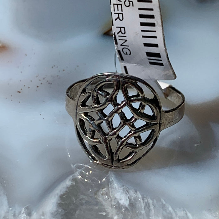 Celtic Ring 6
