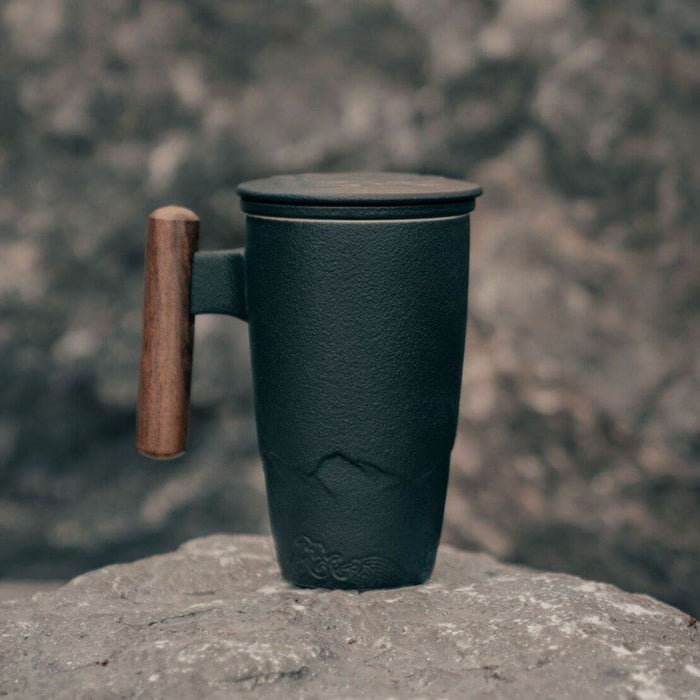 Ceramic Coffee &amp; Tea Mug