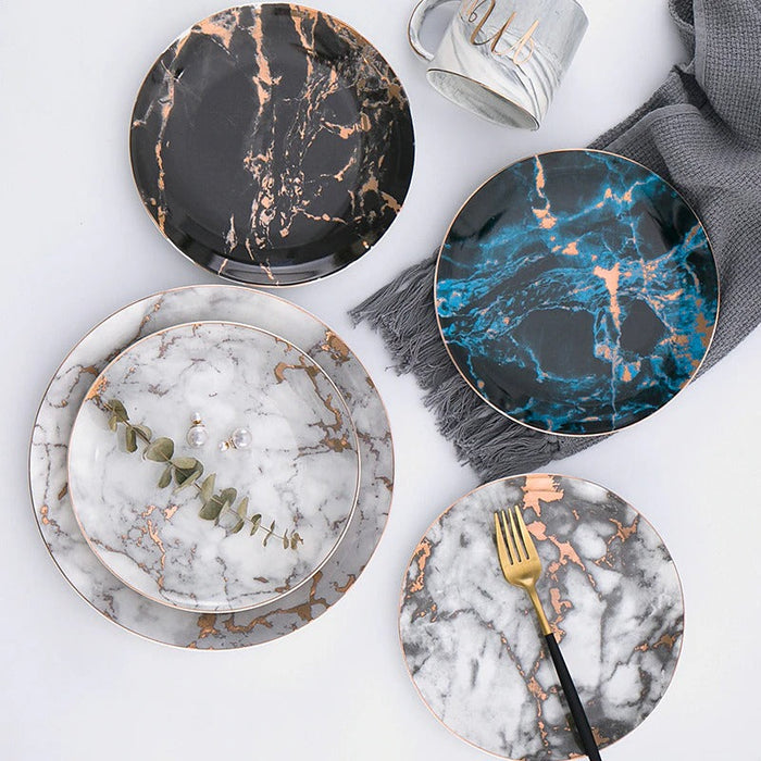 Ceramic Marble Slab