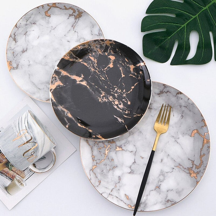 Ceramic Marble Slab