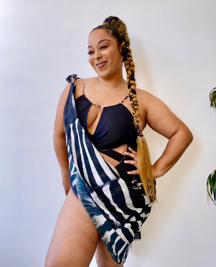 Chanell X Saibh Reversible