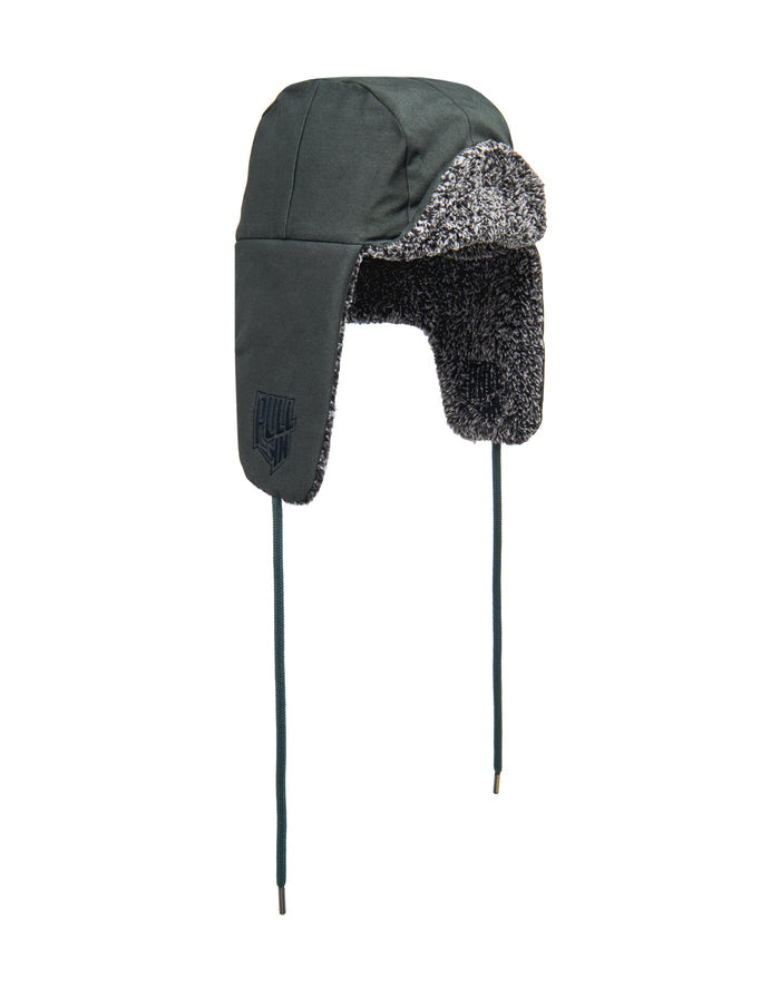 chapka sherpa crokette PULLIN en coton