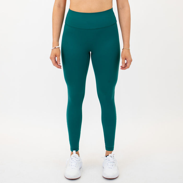 Storm No Front Seam Legging 7/8 25" - Charge