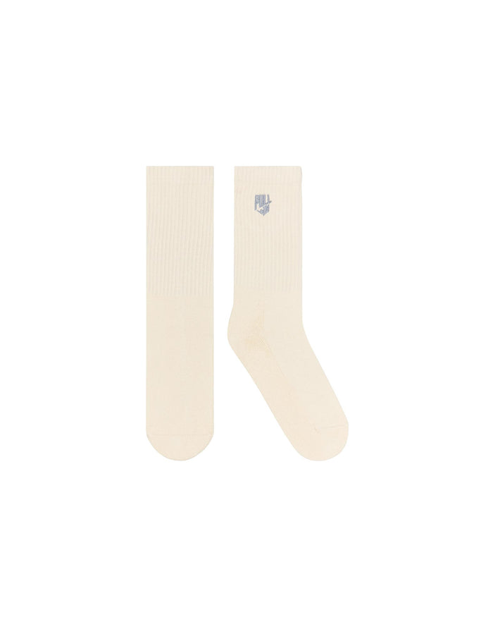 chaussettes antique PULLIN en coton
