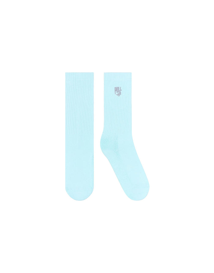 chaussettes haze PULLIN en coton