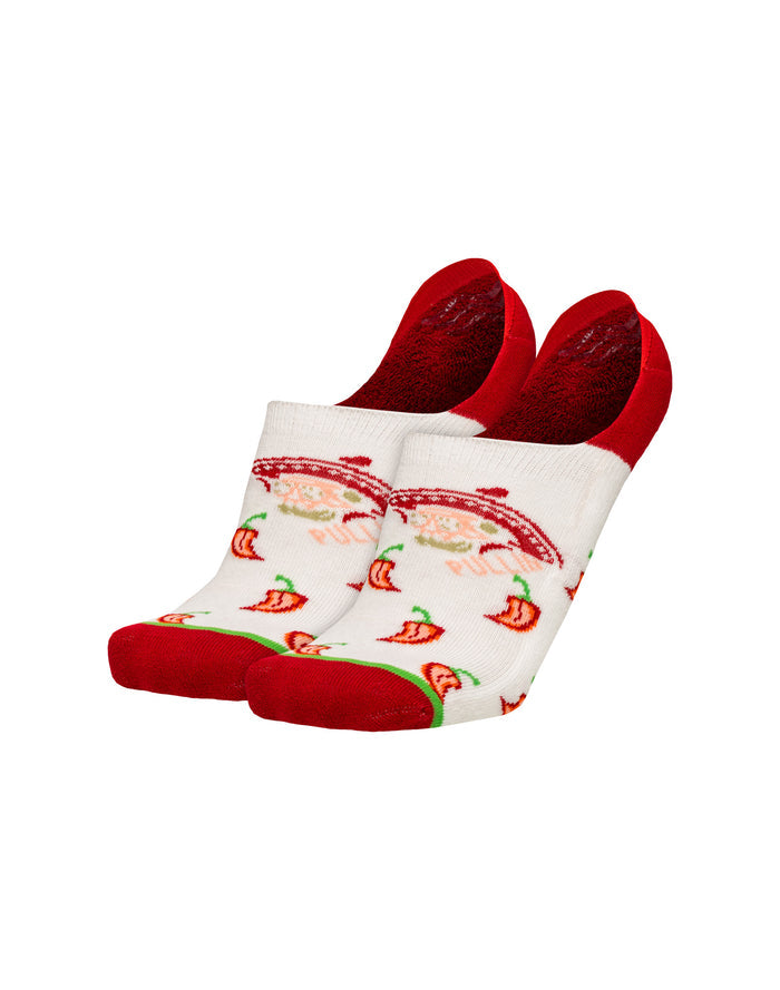 chaussettes invchilli PULLIN