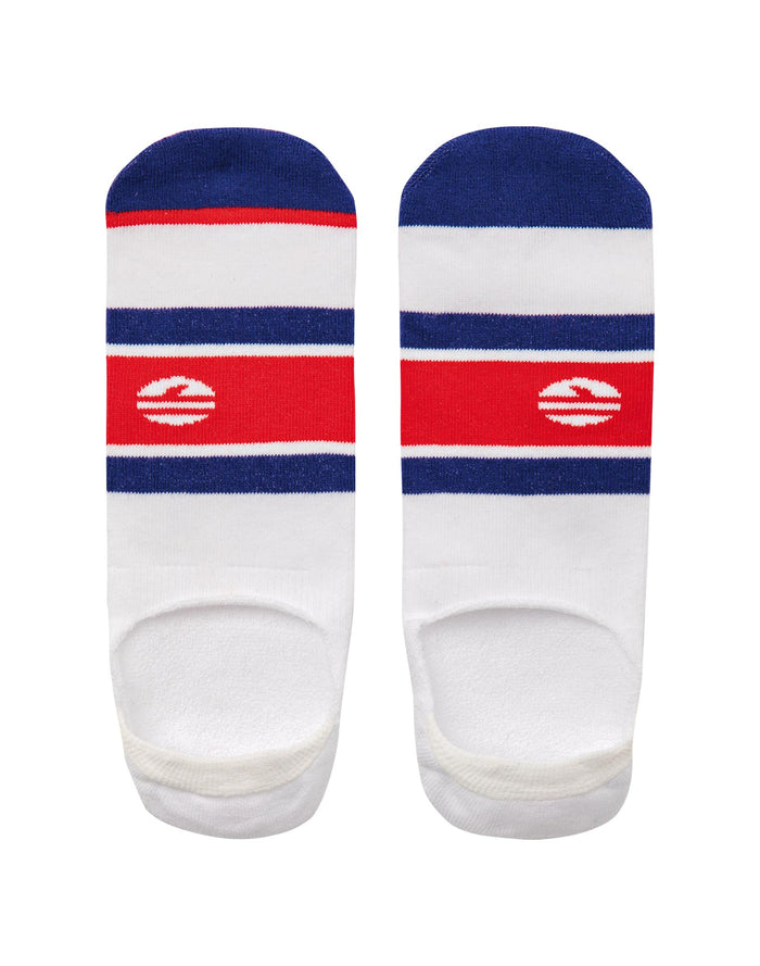 chaussettes invroundblue PULLIN