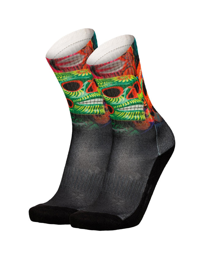 chaussettes longcalaveras PULLIN