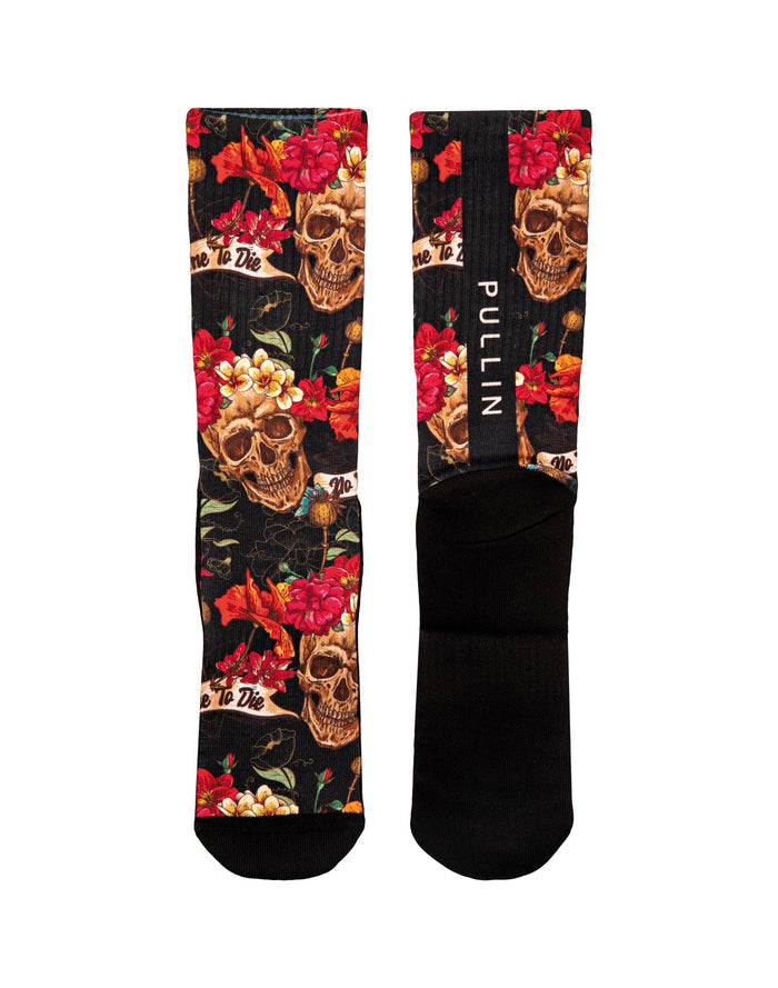 chaussettes longnotimetodie PULLIN